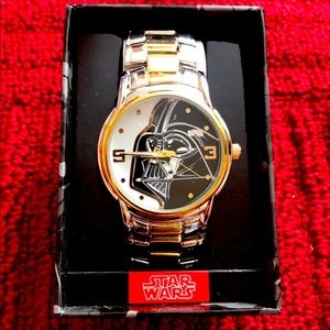 STAR WARS Darth Vader Fans - check these out